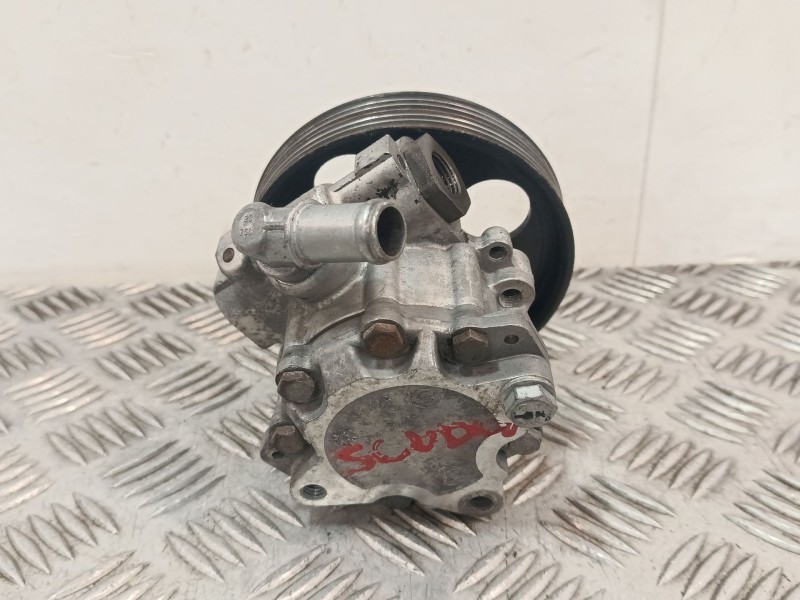 Recambio de bomba direccion para fiat scudo autobús (220_) 2.0 16v referencia OEM IAM 91128  