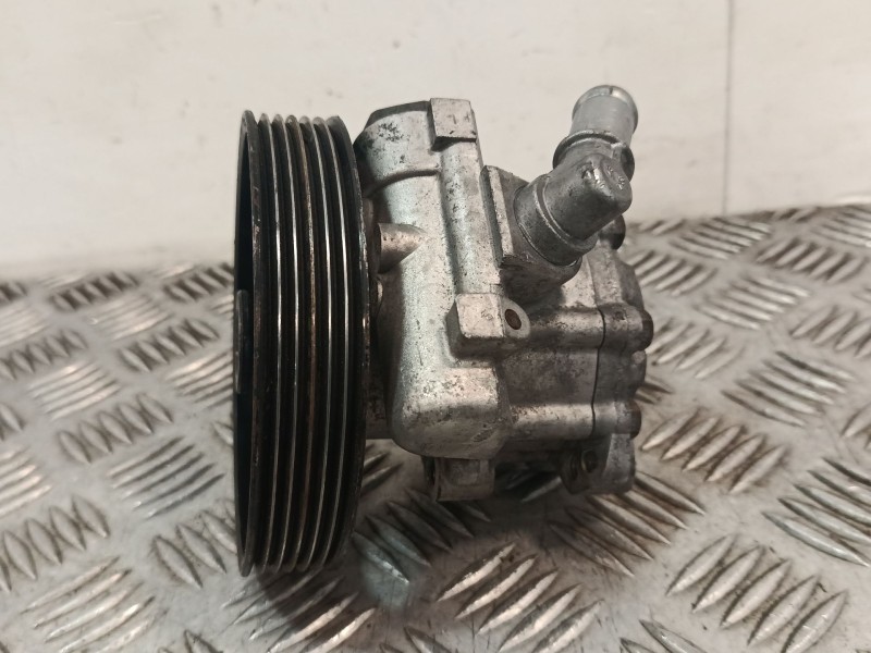 Recambio de bomba direccion para fiat scudo autobús (220_) 2.0 16v referencia OEM IAM 91128  