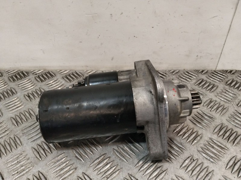 Recambio de motor arranque para volkswagen touareg (7la) referencia OEM IAM 070911023B 0001125600 