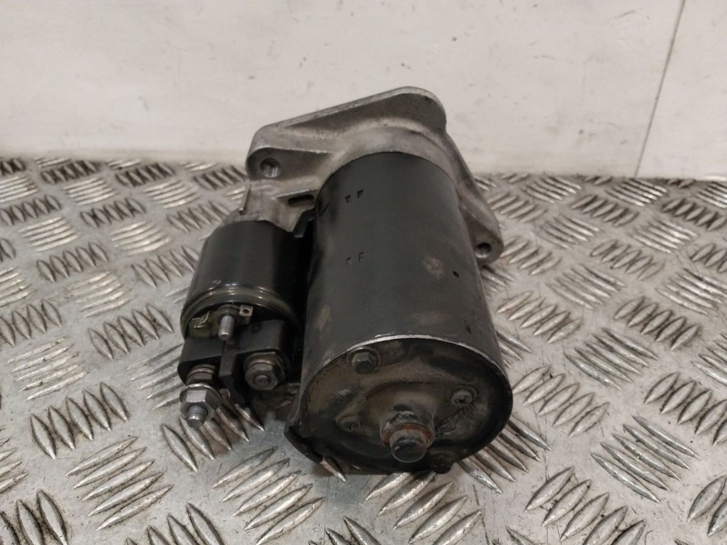 Recambio de motor arranque para volkswagen touareg (7la) referencia OEM IAM 070911023B 0001125600 