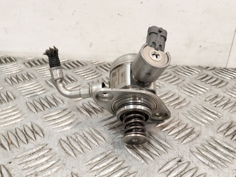 Recambio de bomba combustible para ford ecosport 1.0 ecoboost referencia OEM IAM CM5G9D376GA 0261520095 