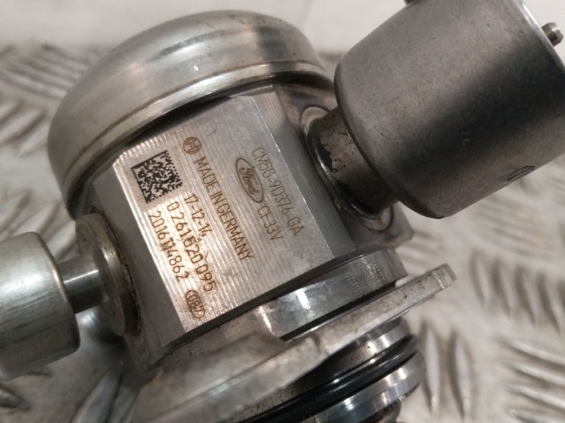 Recambio de bomba combustible para ford ecosport 1.0 ecoboost referencia OEM IAM CM5G9D376GA 0261520095 