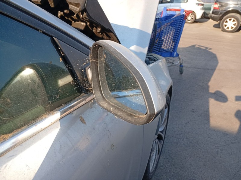 Recambio de retrovisor derecho para opel insignia a (g09) 2.0 cdti (68) referencia OEM IAM 13269577  