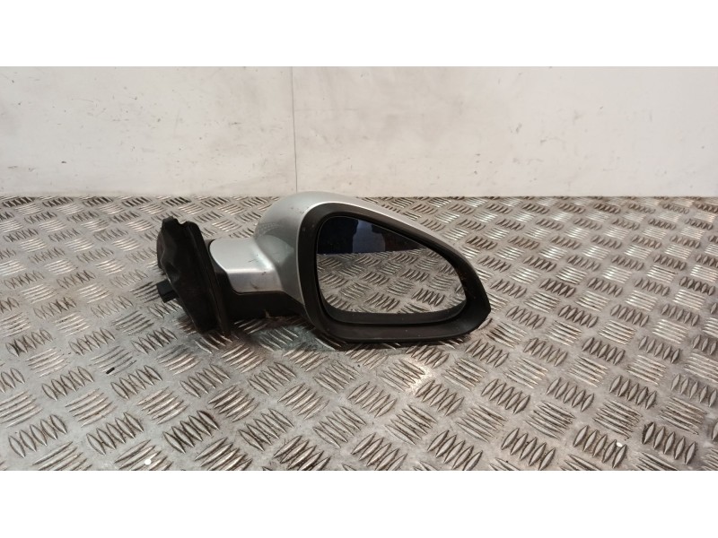 Recambio de retrovisor derecho para opel insignia a (g09) 2.0 cdti (68) referencia OEM IAM 13269577  