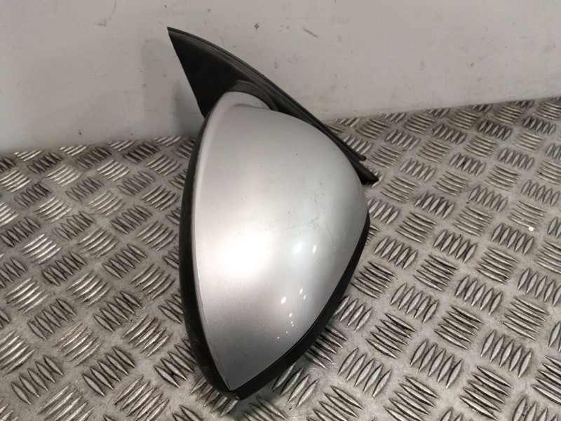 Recambio de retrovisor izquierdo para opel insignia a (g09) 2.0 cdti (68) referencia OEM IAM E1021002  