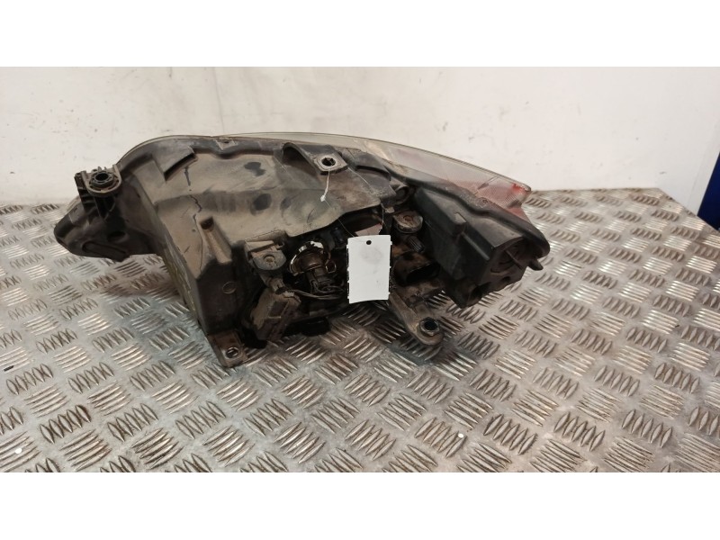 Recambio de faro derecho para seat ibiza iv sc (6j1, 6p5) 1.4 tdi referencia OEM IAM 6J1941022C  