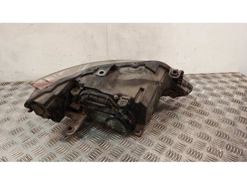 Recambio de faro izquierdo para seat ibiza iv sc (6j1, 6p5) 1.4 tdi referencia OEM IAM 6J1941021C  