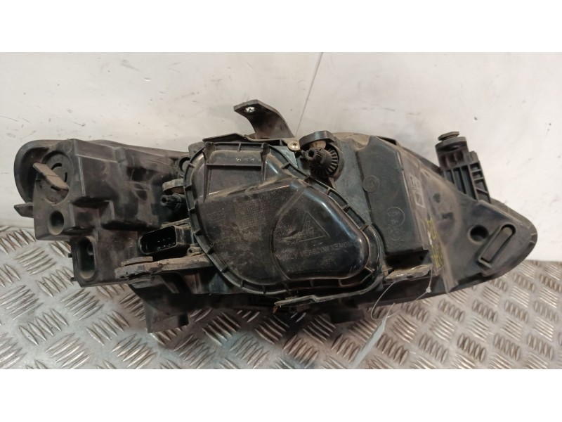 Recambio de faro izquierdo para seat ibiza iv sc (6j1, 6p5) 1.4 tdi referencia OEM IAM 6J1941021C  