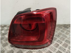 Recambio de piloto trasero derecho para volkswagen polo v (6r1, 6c1) 1.6 tdi referencia OEM IAM 6R0945258A  