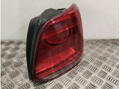 Recambio de piloto trasero derecho para volkswagen polo v (6r1, 6c1) 1.6 tdi referencia OEM IAM 6R0945258A   2