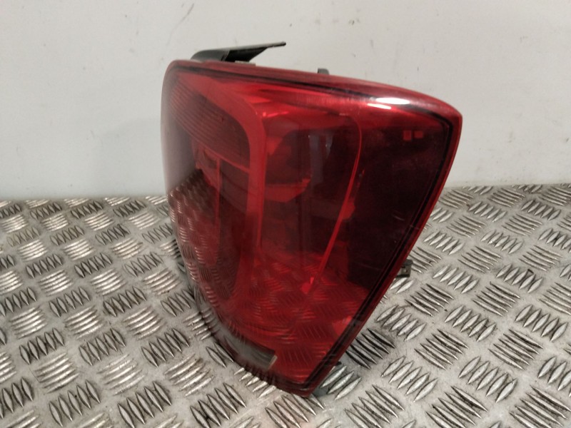 Recambio de piloto trasero derecho para volkswagen polo v (6r1, 6c1) 1.6 tdi referencia OEM IAM 6R0945258A  