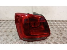 Recambio de piloto trasero izquierdo para volkswagen polo v (6r1, 6c1) 1.6 tdi referencia OEM IAM 6R0945257A  