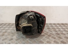 Recambio de piloto trasero izquierdo para volkswagen polo v (6r1, 6c1) 1.6 tdi referencia OEM IAM 6R0945257A   2