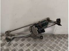 Recambio de motor limpia delantero para volkswagen passat b6 (3c2) 1.4 tsi ecofuel referencia OEM IAM 3C1955023G 3C1955419B 