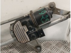 Recambio de motor limpia delantero para volkswagen passat b6 (3c2) 1.4 tsi ecofuel referencia OEM IAM 3C1955023G 3C1955419B  2