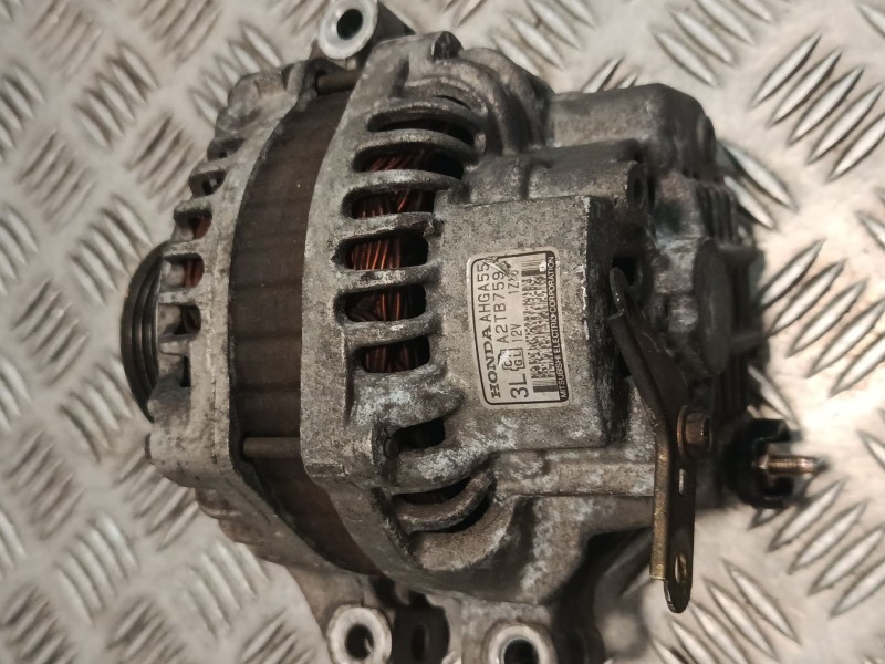Recambio de alternador para honda cr-v ii (rd_) 2.0 (rd5) referencia OEM IAM AHGA55  