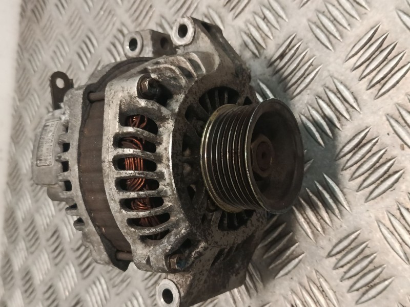 Recambio de alternador para honda cr-v ii (rd_) 2.0 (rd5) referencia OEM IAM AHGA55  