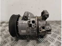 Recambio de compresor aire acondicionado para toyota corolla verso (zer_, zze12_, r1_) 2.2 d-4d (aur10_) referencia OEM IAM GE44