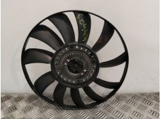 Recambio de electroventilador para audi a6 c5 avant (4b5, 4b6) 1.8 t referencia OEM IAM 06B121347  