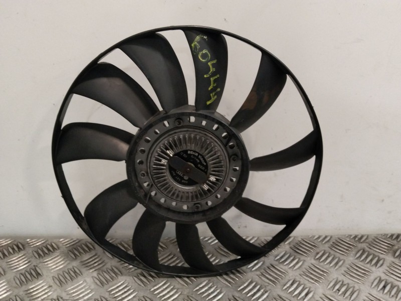 Recambio de electroventilador para audi a6 c5 avant (4b5, 4b6) 1.8 t referencia OEM IAM 06B121347  