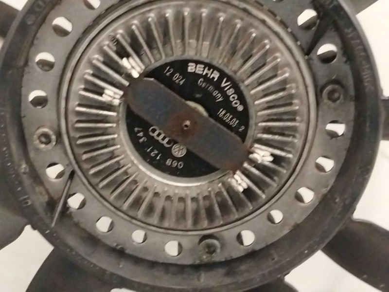 Recambio de electroventilador para audi a6 c5 avant (4b5, 4b6) 1.8 t referencia OEM IAM 06B121347  