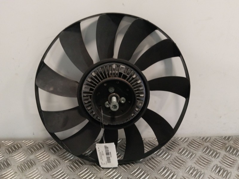 Recambio de electroventilador para audi a6 c5 avant (4b5, 4b6) 1.8 t referencia OEM IAM 06B121347  