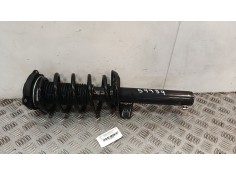 Recambio de amortiguador delantero izquierdo para volkswagen passat b7 variant (365) 2.0 tdi referencia OEM IAM 3C0413031AT  