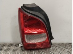 Recambio de piloto trasero izquierdo para renault twingo ii (cn0_) 1.2 16v (cn0k, cn0v) referencia OEM IAM 2VA96545401  