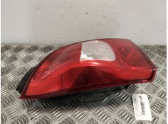 Recambio de piloto trasero izquierdo para renault twingo ii (cn0_) 1.2 16v (cn0k, cn0v) referencia OEM IAM 2VA96545401   2