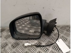 Recambio de retrovisor izquierdo para dacia sandero (bs_) 1.4 (bs0c, bs0a, bs0g, bs1f, bs0e) referencia OEM IAM E9024363  