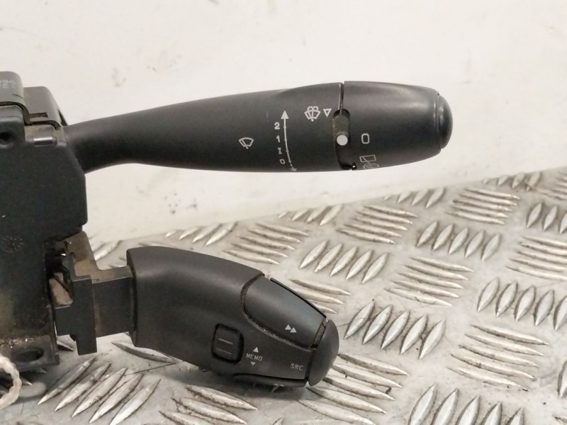 Recambio de anillo airbag para peugeot 206 hatchback (2a/c) 1.4 i referencia OEM IAM 96605638XT  