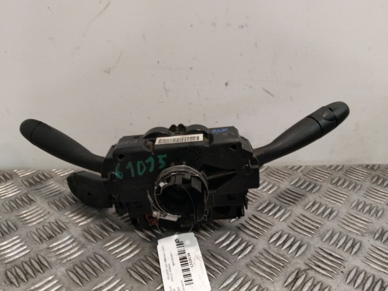 Recambio de anillo airbag para peugeot 206 hatchback (2a/c) 1.4 i referencia OEM IAM 96605638XT  
