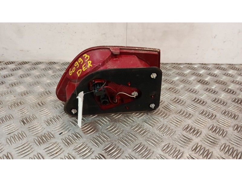 Recambio de piloto trasero derecho para seat altea xl (5p5, 5p8) 1.6 tdi referencia OEM IAM 5P8945094D  