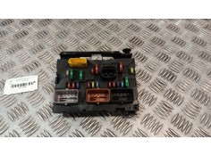 Recambio de caja reles / fusibles para peugeot 207/207+ (wa_, wc_) 1.6 hdi referencia OEM IAM 9664055580  