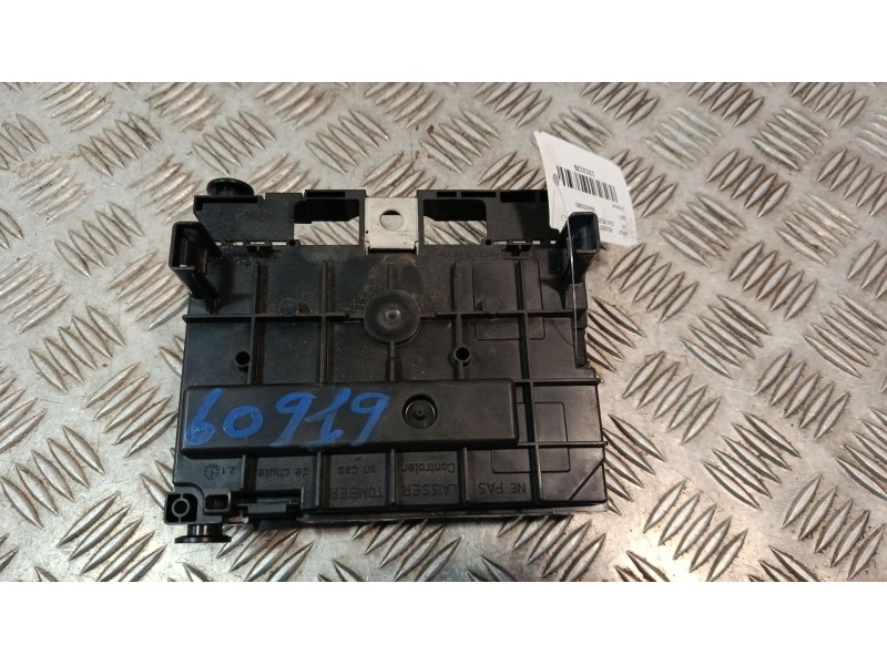 Recambio de caja reles / fusibles para peugeot 207/207+ (wa_, wc_) 1.6 hdi referencia OEM IAM 9664055580  