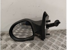 Recambio de retrovisor izquierdo para renault twingo ii (cn0_) 1.2 16v (cn0k, cn0v) referencia OEM IAM E20206024  