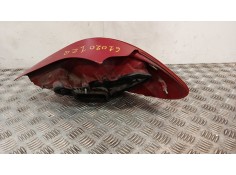 Recambio de piloto trasero izquierdo para peugeot 207/207+ (wa_, wc_) 1.6 hdi referencia OEM IAM 964998668002   2