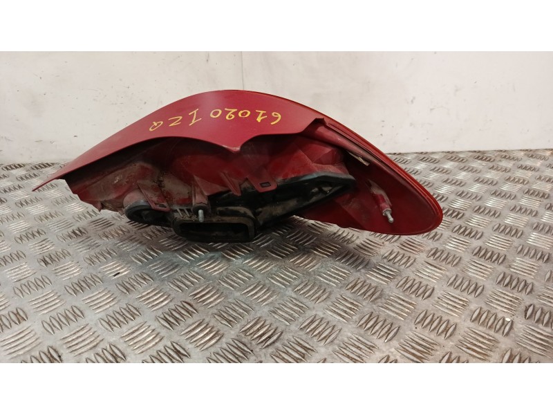 Recambio de piloto trasero izquierdo para peugeot 207/207+ (wa_, wc_) 1.6 hdi referencia OEM IAM 964998668002  