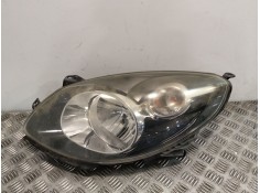 Recambio de faro izquierdo para renault twingo ii (cn0_) 1.2 16v (cn0k, cn0v) referencia OEM IAM 27152700  