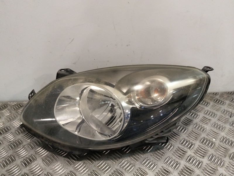 Recambio de faro izquierdo para renault twingo ii (cn0_) 1.2 16v (cn0k, cn0v) referencia OEM IAM 27152700  