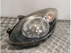 Recambio de faro izquierdo para renault twingo ii (cn0_) 1.2 16v (cn0k, cn0v) referencia OEM IAM 27152700   2