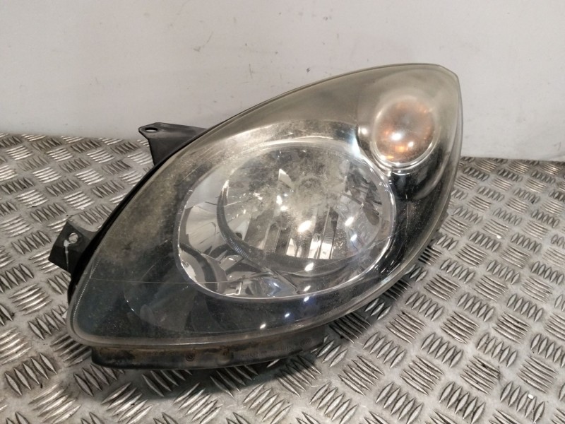 Recambio de faro izquierdo para renault twingo ii (cn0_) 1.2 16v (cn0k, cn0v) referencia OEM IAM 27152700  