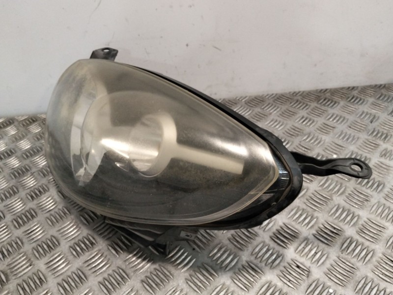 Recambio de faro izquierdo para renault twingo ii (cn0_) 1.2 16v (cn0k, cn0v) referencia OEM IAM 27152700  