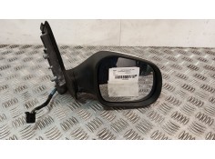 Recambio de retrovisor derecho para seat altea xl (5p5, 5p8) 1.6 tdi referencia OEM IAM E9024142 E9034142 