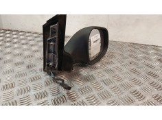 Recambio de retrovisor derecho para seat altea xl (5p5, 5p8) 1.6 tdi referencia OEM IAM E9024142 E9034142  2