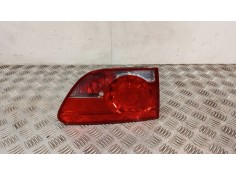 Recambio de piloto trasero izquierdo para seat altea xl (5p5, 5p8) 1.6 tdi referencia OEM IAM 5P8945093D  
