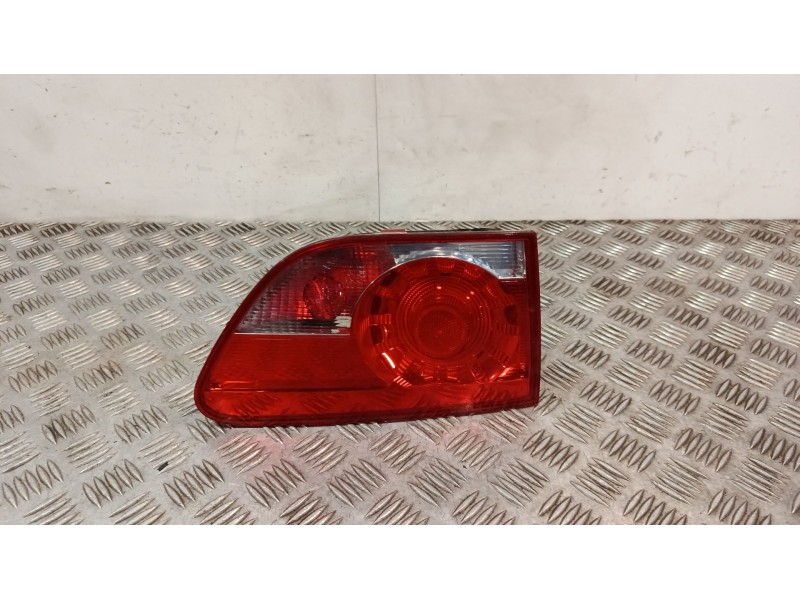 Recambio de piloto trasero izquierdo para seat altea xl (5p5, 5p8) 1.6 tdi referencia OEM IAM 5P8945093D  