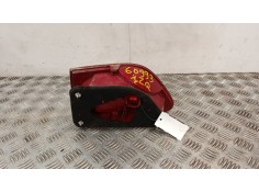 Recambio de piloto trasero izquierdo para seat altea xl (5p5, 5p8) 1.6 tdi referencia OEM IAM 5P8945093D   2