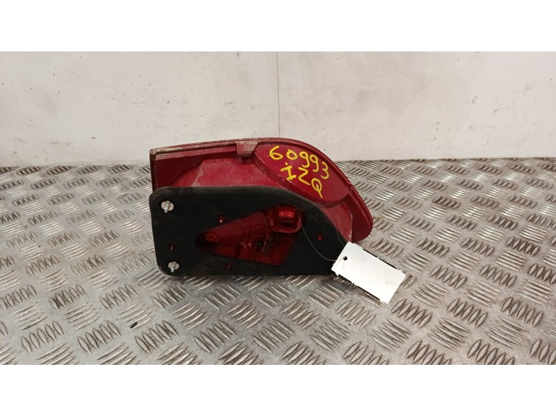 Recambio de piloto trasero izquierdo para seat altea xl (5p5, 5p8) 1.6 tdi referencia OEM IAM 5P8945093D  