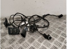 Recambio de modulo de control del sensor de aparcamiento para audi q2 (gab, gag) 30 tdi referencia OEM IAM 2Q0907572D  
